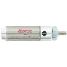 humphrey air cylinder double acting/nose mount